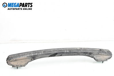 Bumper support brace impact bar for Mercedes-Benz S-Class Sedan (W220) (10.1998 - 08.2005), sedan, position: rear