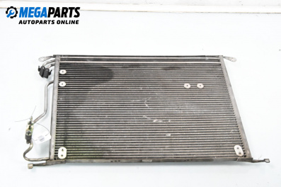 Air conditioning radiator for Mercedes-Benz S-Class Sedan (W220) (10.1998 - 08.2005) S 320 CDI (220.026, 220.126), 197 hp, automatic