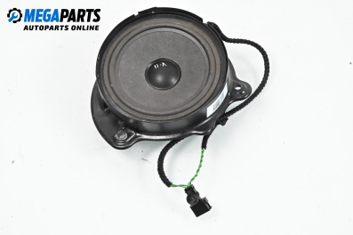 Loudspeaker for Mercedes-Benz S-Class Sedan (W220) (10.1998 - 08.2005)