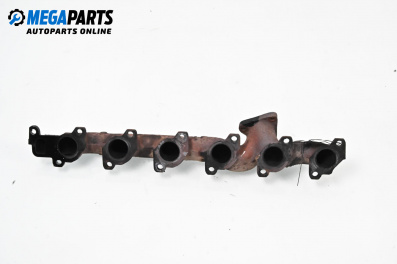 Exhaust manifold for Mercedes-Benz S-Class Sedan (W220) (10.1998 - 08.2005) S 320 CDI (220.026, 220.126), 197 hp