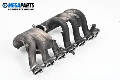 Intake manifold for Mercedes-Benz S-Class Sedan (W220) (10.1998 - 08.2005) S 320 CDI (220.026, 220.126), 197 hp