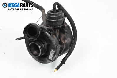 Turbo for Mercedes-Benz S-Class Sedan (W220) (10.1998 - 08.2005) S 320 CDI (220.026, 220.126), 197 hp, № 6130960299