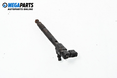 Diesel fuel injector for Mercedes-Benz S-Class Sedan (W220) (10.1998 - 08.2005) S 320 CDI (220.026, 220.126), 197 hp