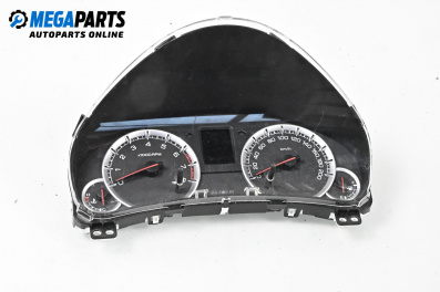 Instrument cluster for Suzuki Swift IV Hatchback (10.2010 - 05.2017) 1.2, 94 hp, № 34110-68LA5