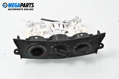 Panou aer condiționat for Suzuki Swift IV Hatchback (10.2010 - 05.2017)