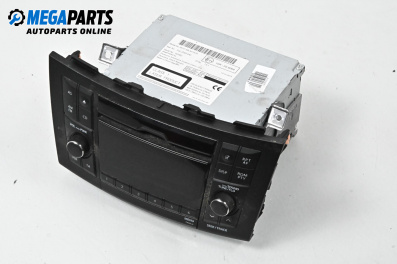 CD player for Suzuki Swift IV Hatchback (10.2010 - 05.2017), № 39101-68LA0