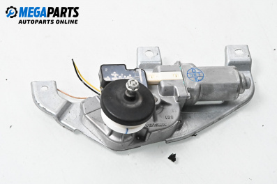 Motor ștergătoare parbriz for Suzuki Swift IV Hatchback (10.2010 - 05.2017), hatchback, position: din spate