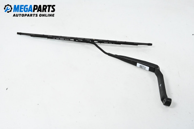 Braț ștergătoare parbriz for Suzuki Swift IV Hatchback (10.2010 - 05.2017), position: stânga