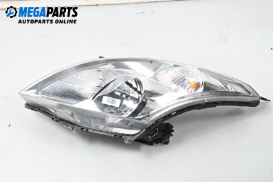 Headlight for Suzuki Swift IV Hatchback (10.2010 - 05.2017), hatchback, position: left