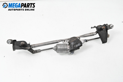 Motor ștergătoare parbriz for Suzuki Swift IV Hatchback (10.2010 - 05.2017), hatchback, position: fața, № 38110-68L00