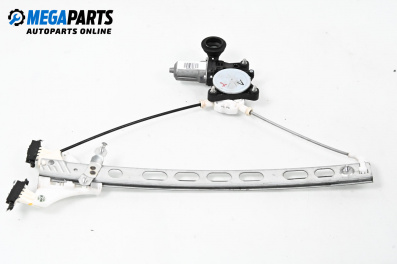 Macara electrică geam for Suzuki Swift IV Hatchback (10.2010 - 05.2017), 3 uși, hatchback, position: stânga