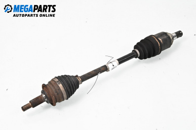 Planetară for Suzuki Swift IV Hatchback (10.2010 - 05.2017) 1.2, 94 hp, position: stânga - fața