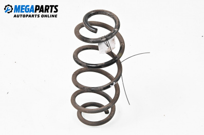 Coil spring for Suzuki Swift IV Hatchback (10.2010 - 05.2017), hatchback, position: rear