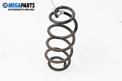 Coil spring for Suzuki Swift IV Hatchback (10.2010 - 05.2017), hatchback, position: rear