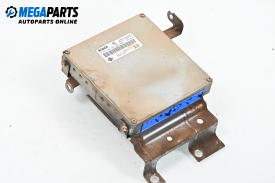 ECU for Nissan Micra II Hatchback (01.1992 - 02.2003) 1.0 i 16V, 54 hp, № Bosch 0 261 204 243