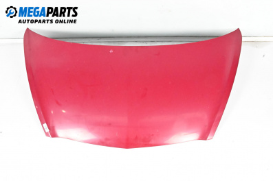 Capotă for Honda Jazz II Hatchback (03.2002 - 12.2008), 5 uși, hatchback, position: fața