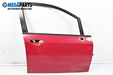 Door for Honda Jazz II Hatchback (03.2002 - 12.2008), 5 doors, hatchback, position: front - right