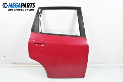 Door for Honda Jazz II Hatchback (03.2002 - 12.2008), 5 doors, hatchback, position: rear - right