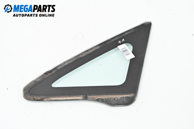 Vent window for Honda Jazz II Hatchback (03.2002 - 12.2008), 5 doors, hatchback, position: left