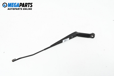 Braț ștergătoare parbriz for Honda Jazz II Hatchback (03.2002 - 12.2008), position: stânga