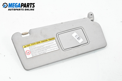 Parasolar for Honda Jazz II Hatchback (03.2002 - 12.2008), position: dreapta