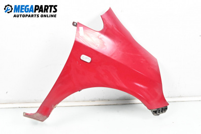 Fender for Honda Jazz II Hatchback (03.2002 - 12.2008), 5 doors, hatchback, position: front - right