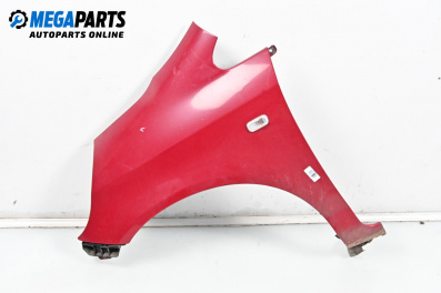 Aripă for Honda Jazz II Hatchback (03.2002 - 12.2008), 5 uși, hatchback, position: stânga - fața