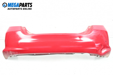 Bara de protectie spate for Honda Jazz II Hatchback (03.2002 - 12.2008), hatchback