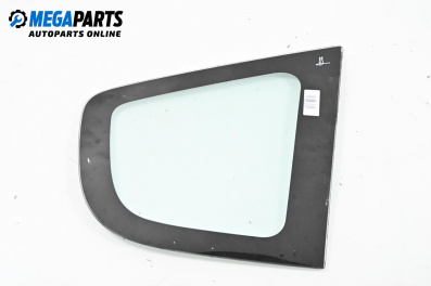 Vent window for Honda Jazz II Hatchback (03.2002 - 12.2008), 5 doors, hatchback, position: right