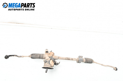 Casetă de direcție electrică, fără motor for Honda Jazz II Hatchback (03.2002 - 12.2008), hatchback