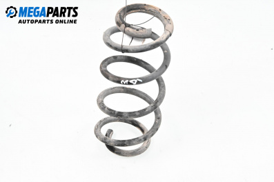 Coil spring for Honda Jazz II Hatchback (03.2002 - 12.2008), hatchback, position: rear