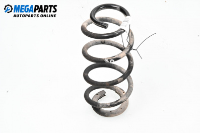 Coil spring for Honda Jazz II Hatchback (03.2002 - 12.2008), hatchback, position: rear