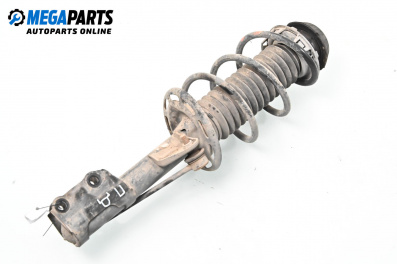 Macpherson shock absorber for Honda Jazz II Hatchback (03.2002 - 12.2008), hatchback, position: front - right