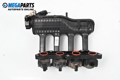 Intake manifold for Honda Jazz II Hatchback (03.2002 - 12.2008) 1.2 i-DSI, 78 hp