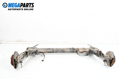 Rear axle for Honda Jazz II Hatchback (03.2002 - 12.2008), hatchback