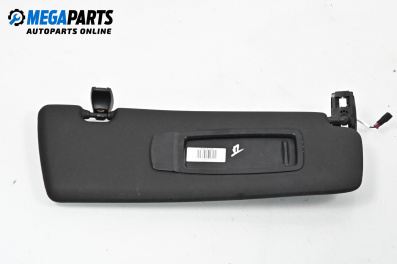 Parasolar for BMW X5 Series F15, F85 (08.2013 - 07.2018), position: dreapta