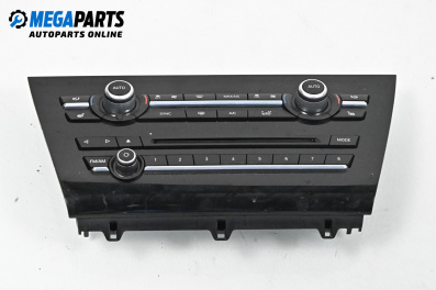 Panou butoane for BMW X5 Series F15, F85 (08.2013 - 07.2018), № 9356373 - 01