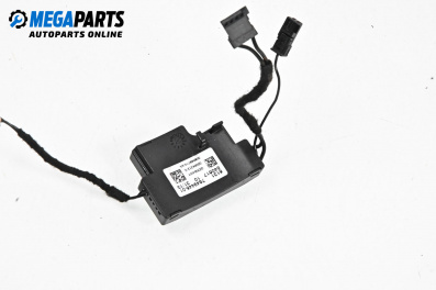 Steering wheel sensor for BMW X5 Series F15, F85 (08.2013 - 07.2018), № 7849446-01