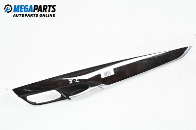 Mâner interior for BMW X5 Series F15, F85 (08.2013 - 07.2018), 5 uși, suv, position: dreaptă - spate