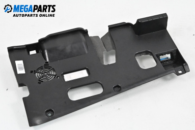 Interieur kunststoffbauteile unter dem armaturenbrett for BMW X5 Series F15, F85 (08.2013 - 07.2018), 5 türen, suv