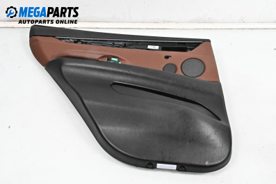 Panou interior ușă for BMW X5 Series F15, F85 (08.2013 - 07.2018), 5 uși, suv, position: stânga - spate