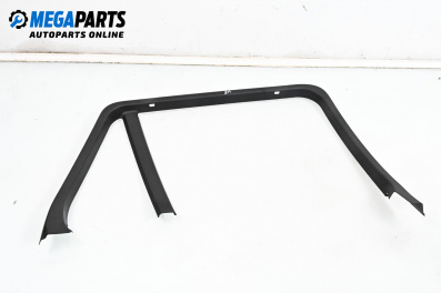 Plastic interior for BMW X5 Series F15, F85 (08.2013 - 07.2018), 5 uși, suv, position: stânga