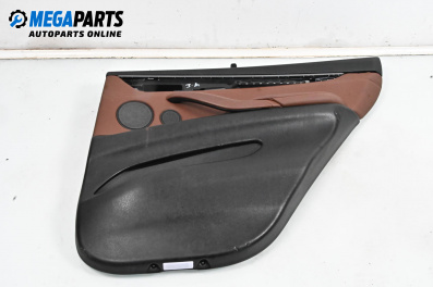 Interior door panel  for BMW X5 Series F15, F85 (08.2013 - 07.2018), 5 doors, suv, position: rear - right