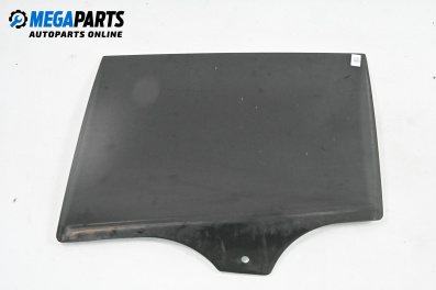Geam for BMW X5 Series F15, F85 (08.2013 - 07.2018), 5 uși, suv, position: stânga - spate