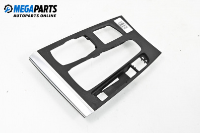 Schalthebel-konsole for BMW X5 Series F15, F85 (08.2013 - 07.2018)