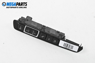 Buttons panel for BMW X5 Series F15, F85 (08.2013 - 07.2018), № 9262721-04