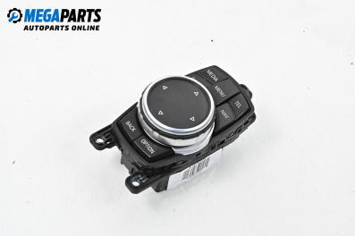 Joystick for BMW X5 Series F15, F85 (08.2013 - 07.2018), № 9350723-02