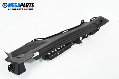 Interior plastic for BMW X5 Series F15, F85 (08.2013 - 07.2018), 5 doors, suv, position: right