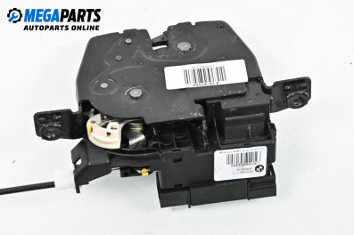 Încuietoare portbagaj for BMW X5 Series F15, F85 (08.2013 - 07.2018), suv, position: din spate, № 966929-110