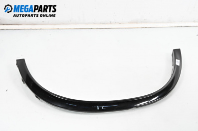 Fender arch for BMW X5 Series F15, F85 (08.2013 - 07.2018), suv, position: rear - left